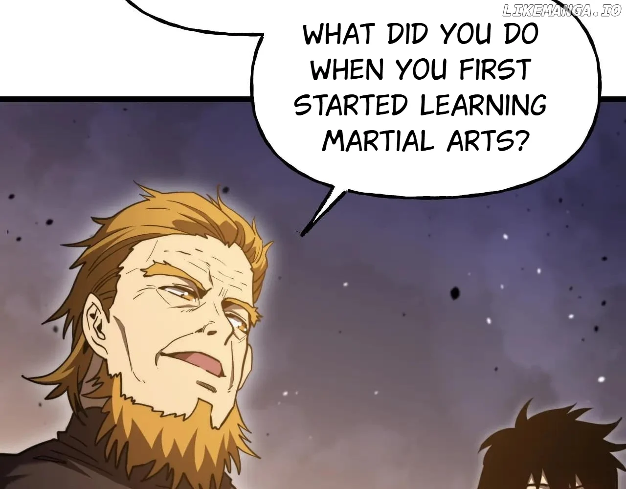 Apex Future Martial Arts Chapter 217 113